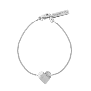 Tutti & Co Sweetheart Bracelet